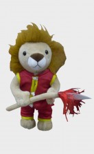 Plush toy Bear customsation
