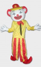 Clunky Clown for rental
